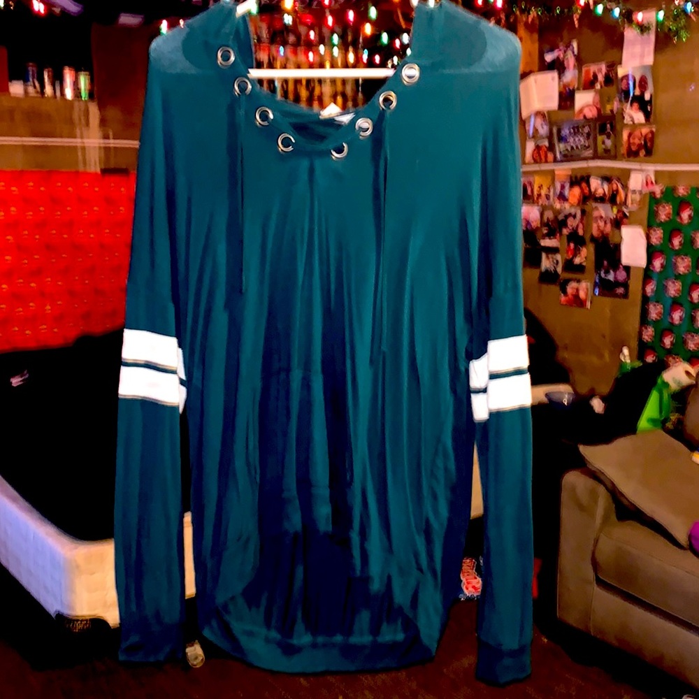womens hoodie